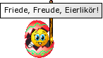 :friedefreude: